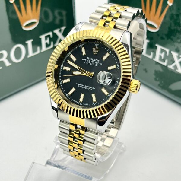 Rolex Datejust 2 - RLX145831