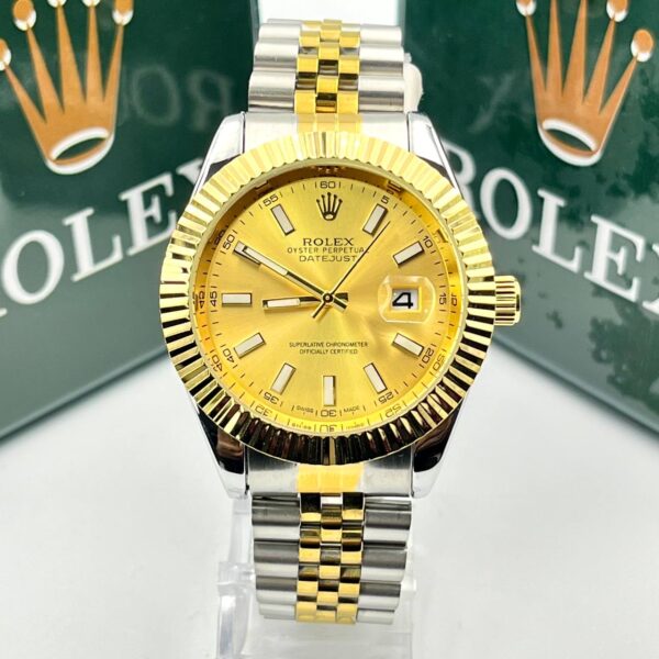 Rolex Datejust - RLX145431