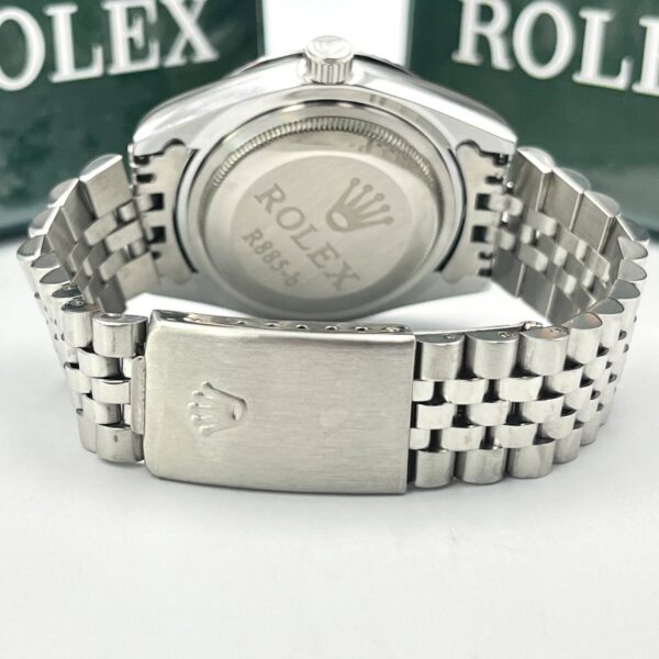 Rolex Datejust 3 - RLX144631