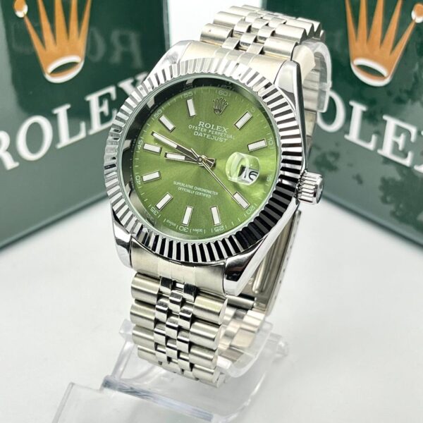 Rolex Datejust 2 - RLX144631
