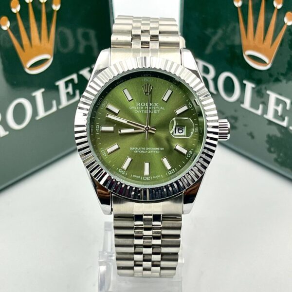 Rolex Datejust - RLX144631