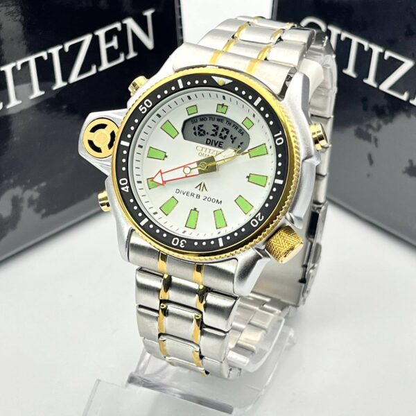 Citizen Aqualand 2 - CTZ231711