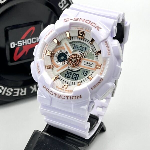 G-shock Ga-110 2 - GSH224508