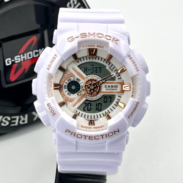 G-shock Ga-110 - GSH224508