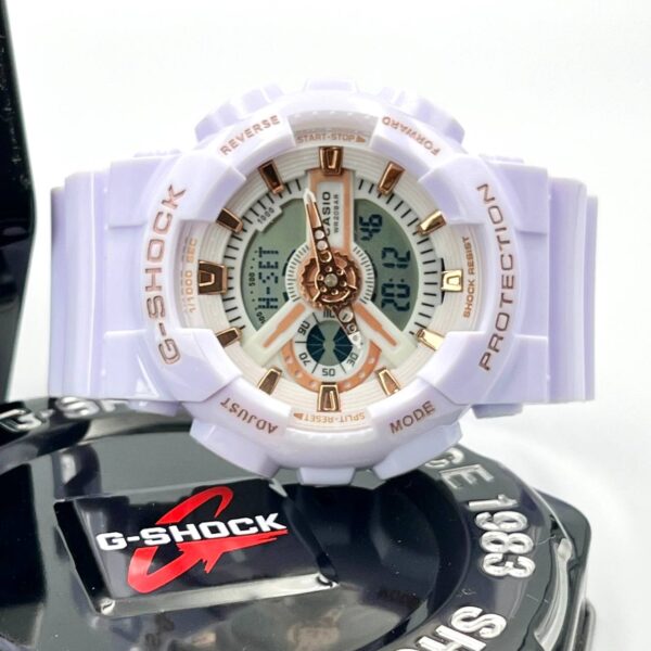 G-shock Ga-110 3 - GSH224508