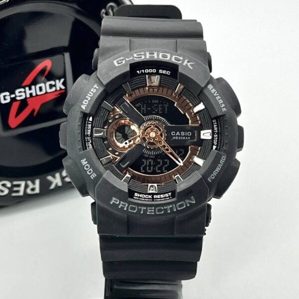 G-shock Ga-110 - GSH225007