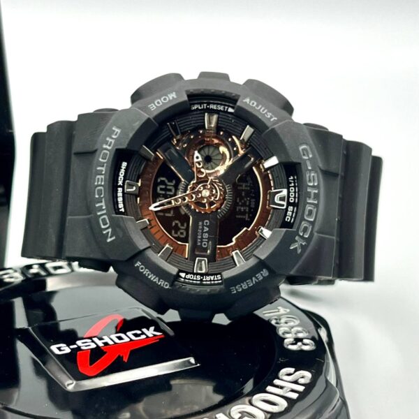 G-shock Ga-110 3 - GSH225007