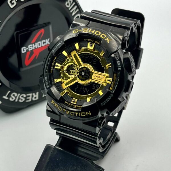 G-shock Ga-110 2 - GSH225507