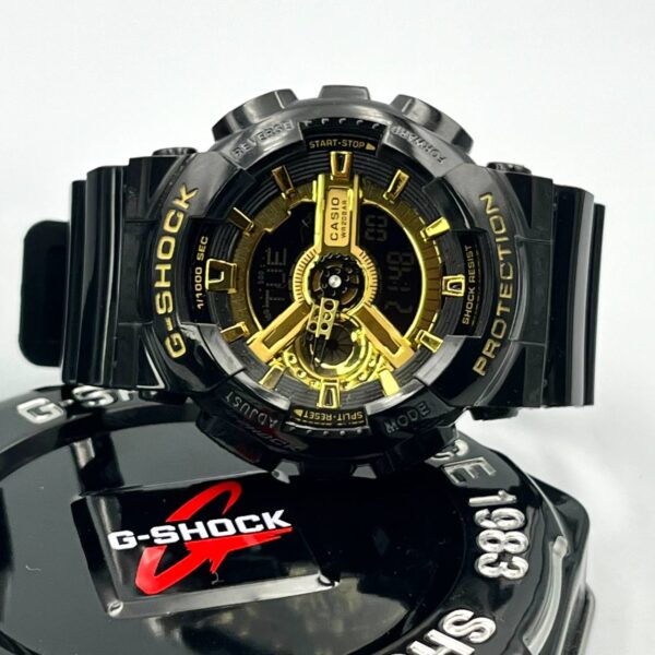 G-shock Ga-110 3 - GSH225507