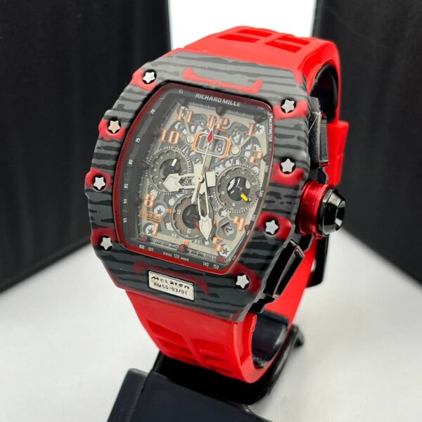 Richard Mille McLaren 2 - RML02211