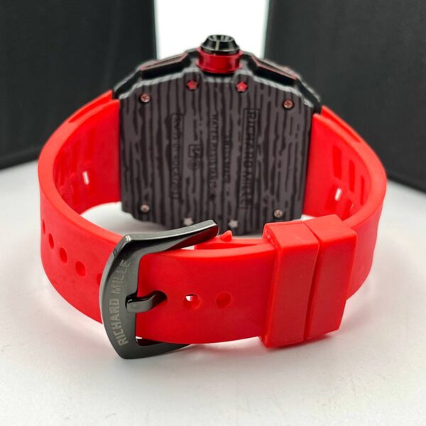 Richard Mille McLaren 3 - RML02211