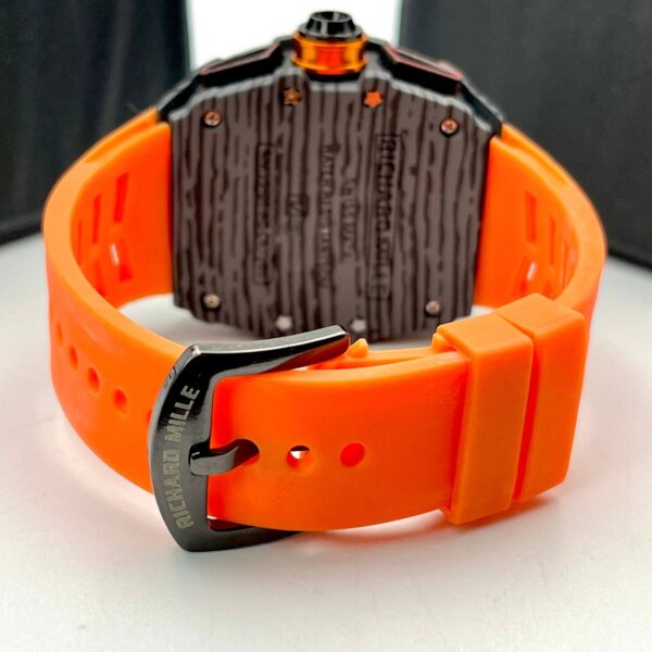 Richard Mille McLaren 3 - RML002611