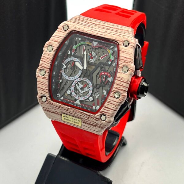 Richard Mille McLaren 2 - RML002911