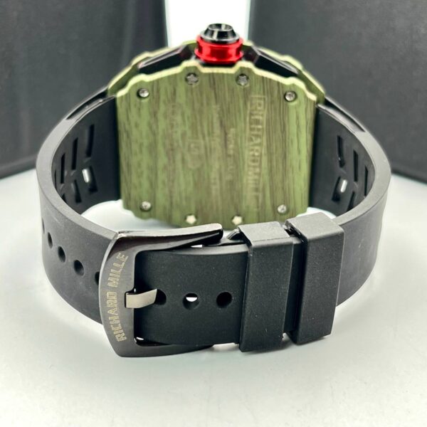 Richard Mille McLaren 3 - RML003211