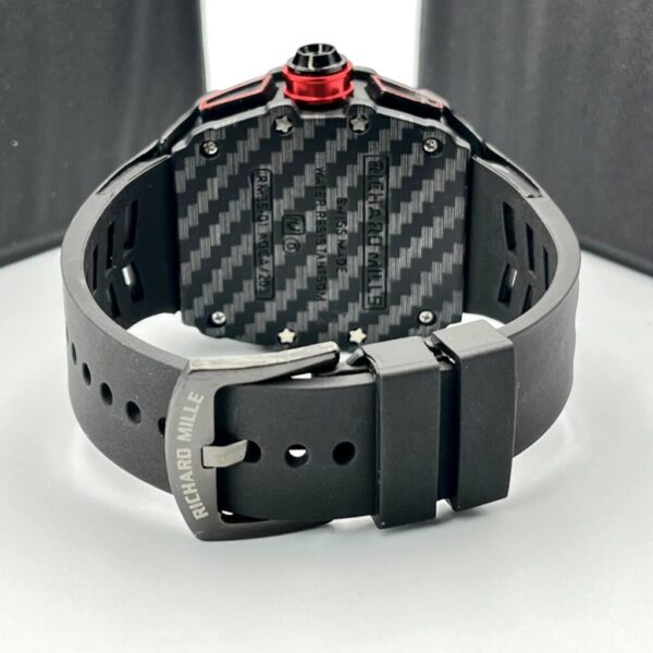 Richard Mille McLaren 3 - RML003511