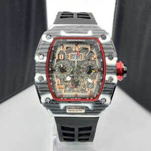 Richard Mille McLaren - RML003711