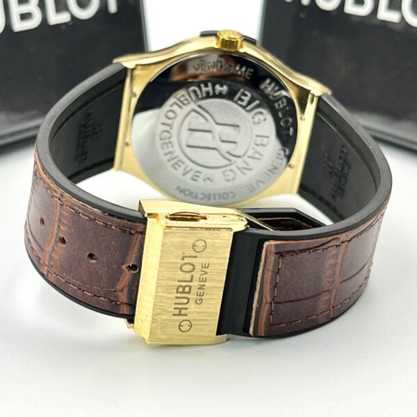 Hublot Geneve 3 - HUB001016