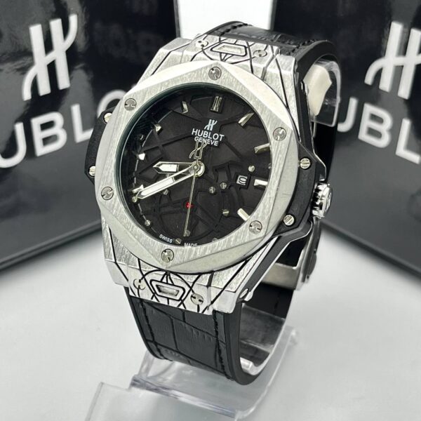 Hublot Geneve 2 - HUB090916