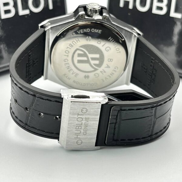 Hublot Geneve 3 - HUB090916