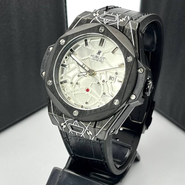 Hublot Geneve 2 - HUB090016