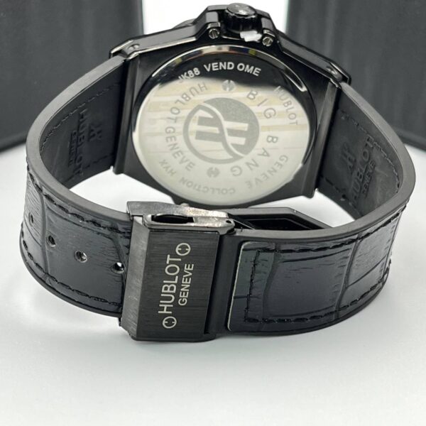 Hublot Geneve 3 - HUB090016