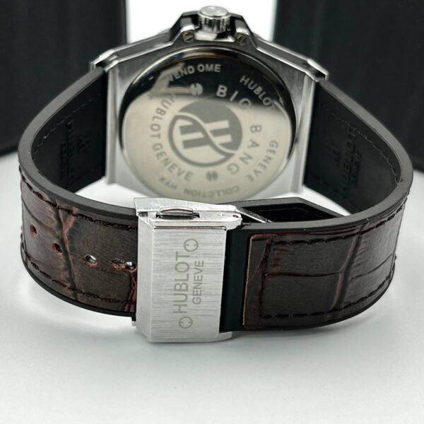 Hublot Geneve 3 - HUB084516