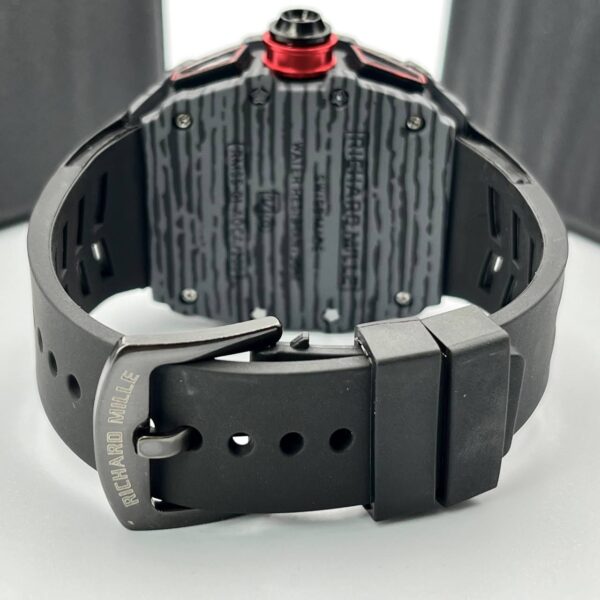 Richard Mille McLaren 3 - RML004611