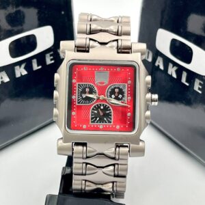 Oakley Minute Machine - OAK234410