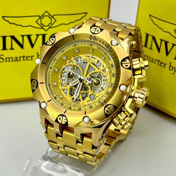 Invicta Hybrid Funcional 3 - INV125608