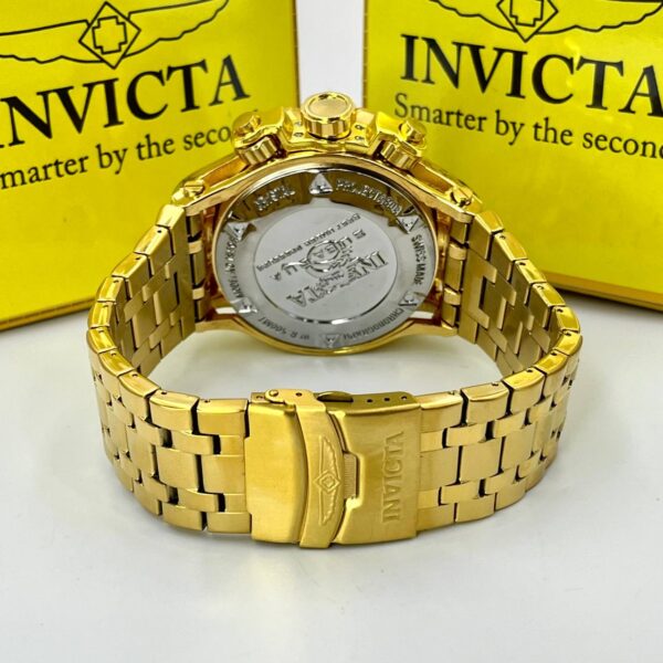 Invicta Hybrid Funcional 4- INV125608