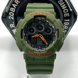 G-shock Ga-100 - GSH153203
