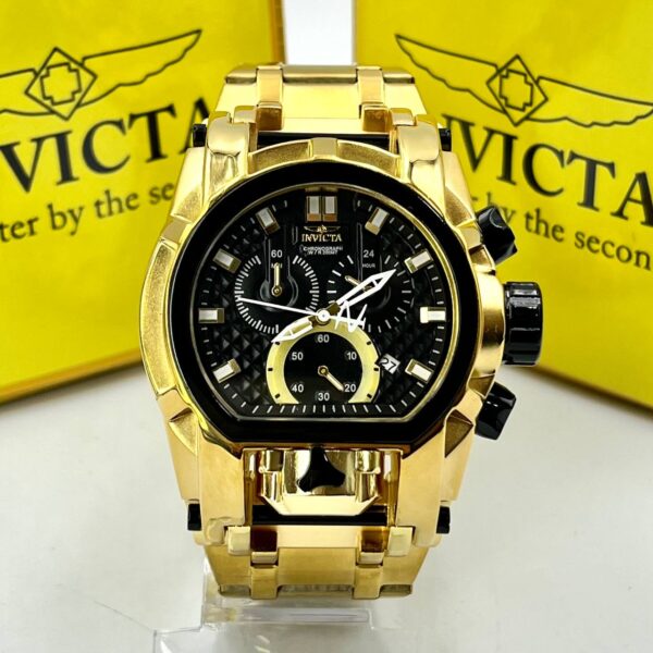 Invicta Zeus Magnum Funcional - INV121208