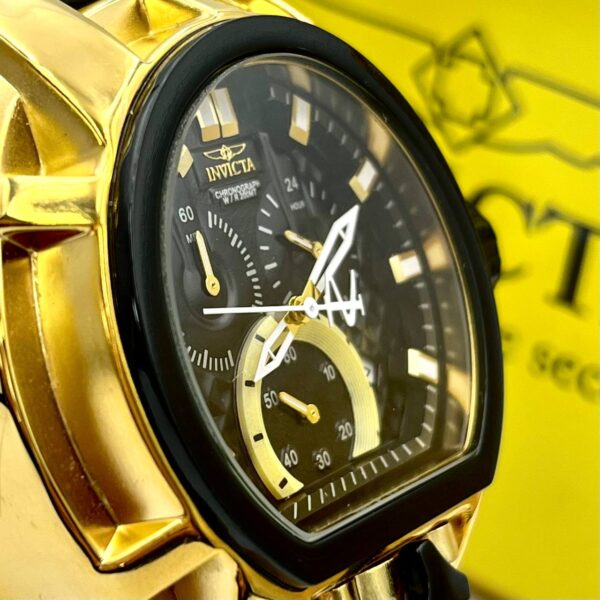 Invicta Zeus Magnum Funcional 2 - INV121208