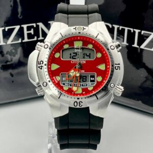 Citizen Aqualand - CTZ173401