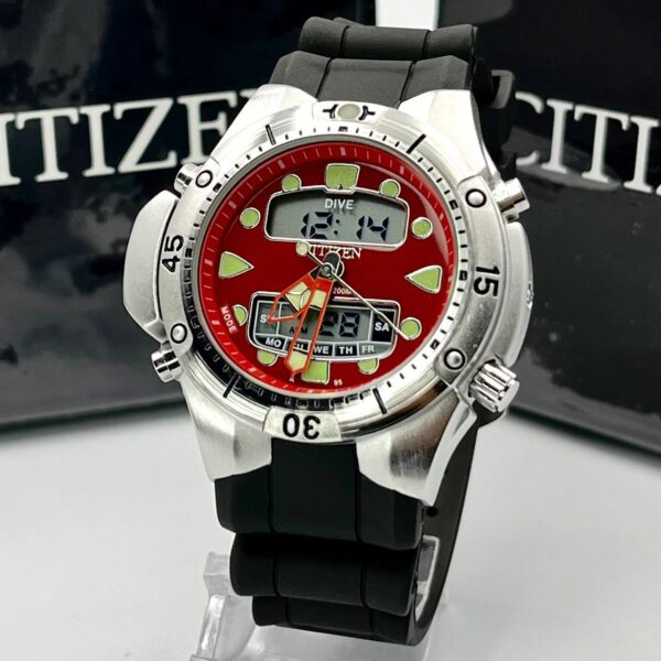 Citizen Aqualand 2 - CTZ173401