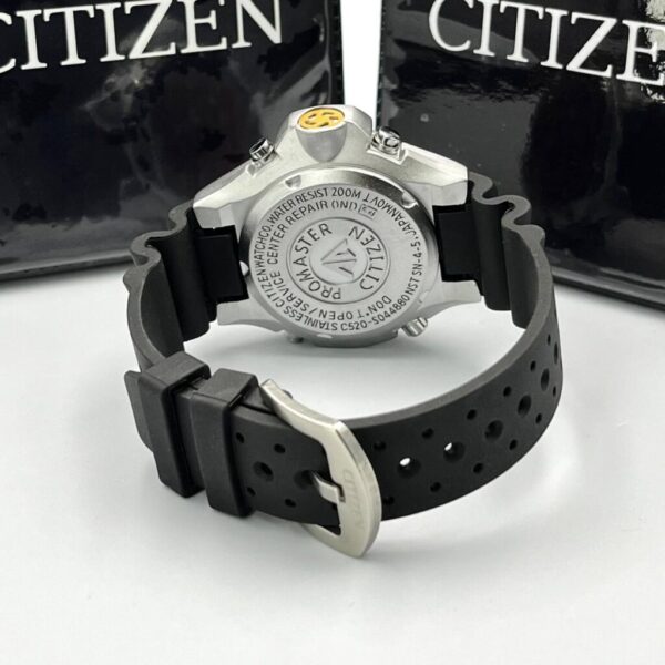 Citizen Aqualand 3 - CTZ173401