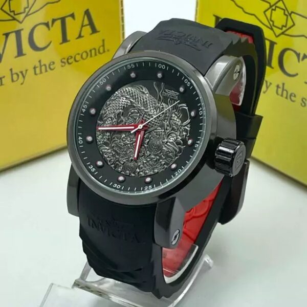 Invicta Yakusa S1 2 - INV155910