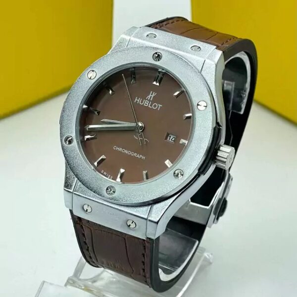 Hublot Geneve 2 - HUB000616