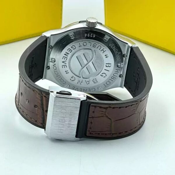 Hublot Geneve 3 - HUB000616