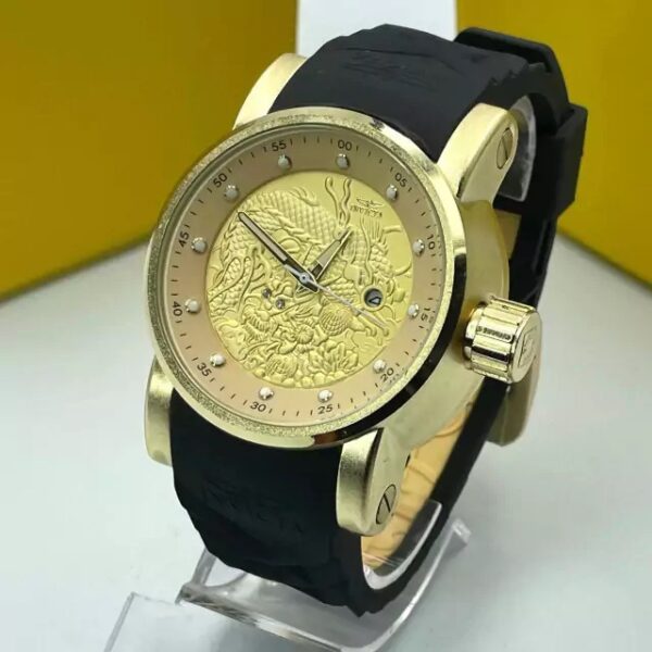 Invicta Yakusa S1 2 - INV161810