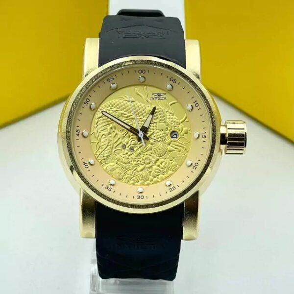 Invicta Yakusa S1 - INV161810