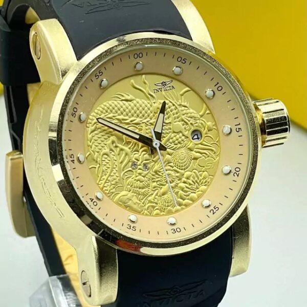 Invicta Yakusa S1 3 - INV161810