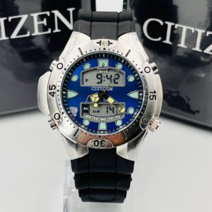Citizen Aqualand - CTZ150003