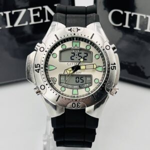 Citizen Aqualand - CTZ150403