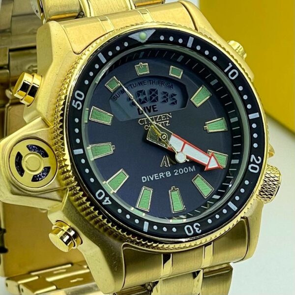 Citizen Aqualand 2 - CTZ233011