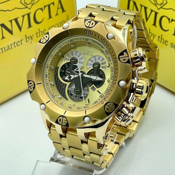 Invicta Hybrid 2 - INV140910