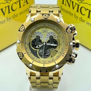 Invicta Hybrid - INV140910