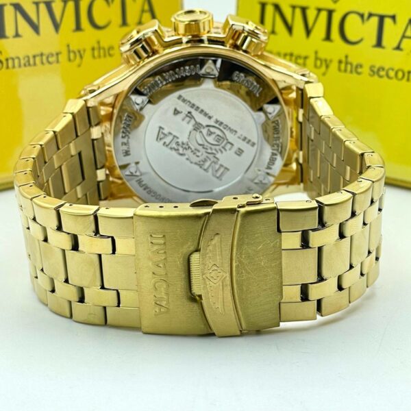 Invicta Hybrid 3 - INV140910