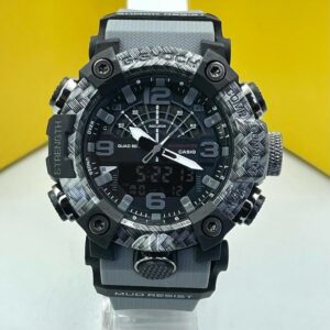 G-shock Mud Resist Carbon - GSH151803
