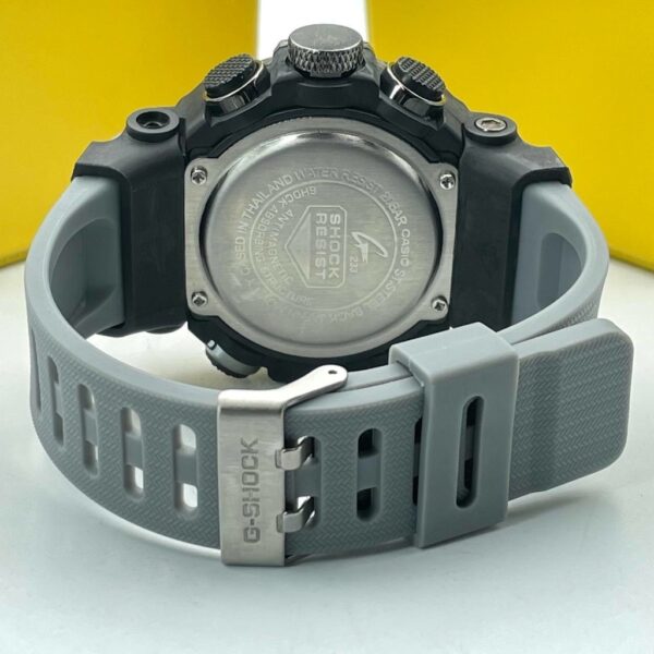 G-shock Mud Resist Carbon 3 - GSH151803